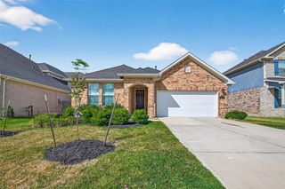 8306 Flagman Trail, Fulshear, TX 77441