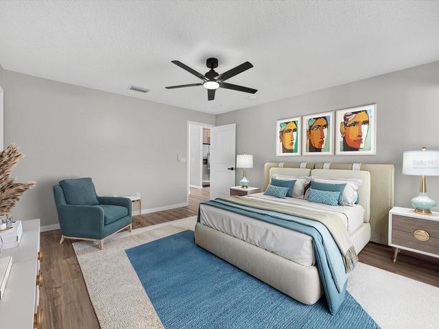 331 APPALOOSA COURT, Sanford, FL 32773