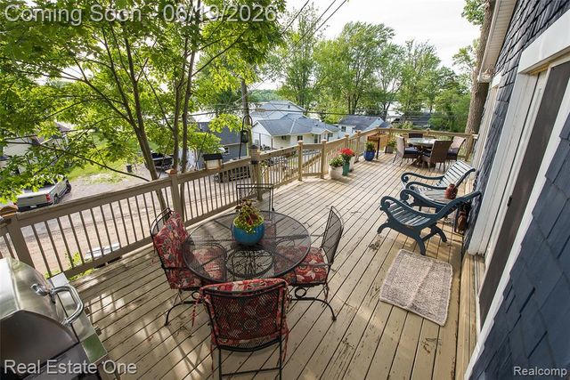 11459 Patterson Lake Drive, Pinckney, MI 48169