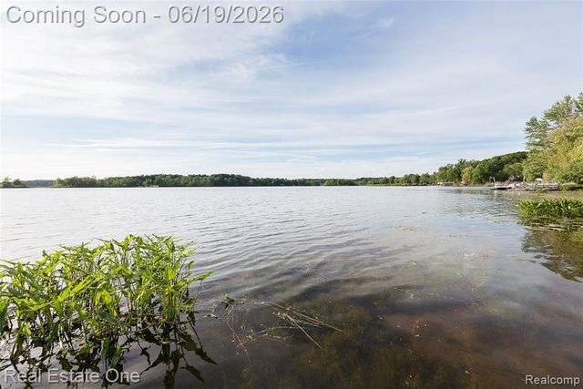 11459 Patterson Lake Drive, Pinckney, MI 48169