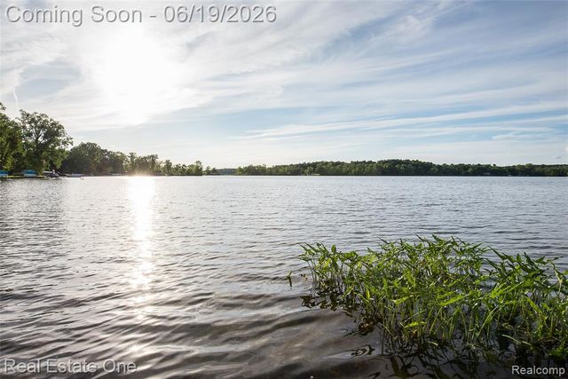 11459 Patterson Lake Drive, Pinckney, MI 48169