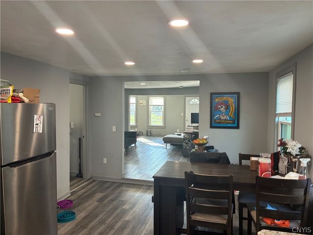 1251 Mohawk Street, Utica, NY 13501