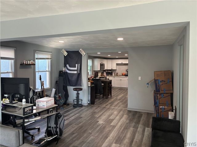 1251 Mohawk Street, Utica, NY 13501
