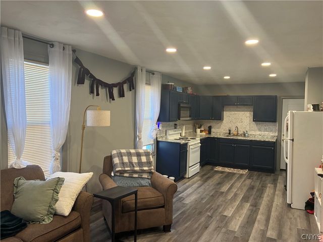 1251 Mohawk Street, Utica, NY 13501