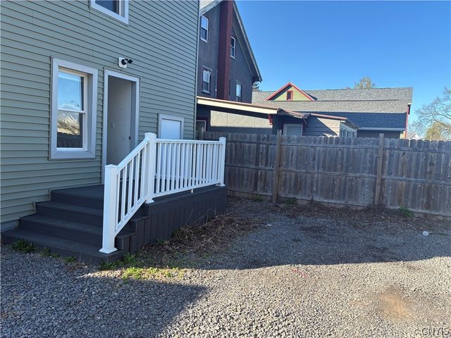 1251 Mohawk Street, Utica, NY 13501