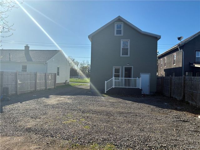 1251 Mohawk Street, Utica, NY 13501