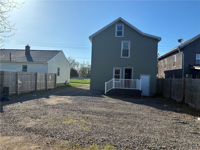 1251 Mohawk Street, Utica, NY 13501