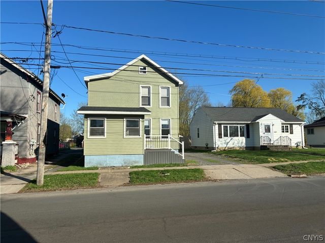 1251 Mohawk Street, Utica, NY 13501