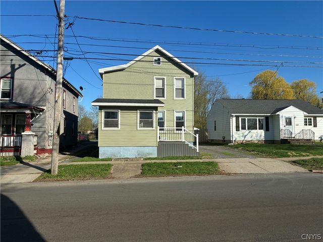 1251 Mohawk Street, Utica, NY 13501