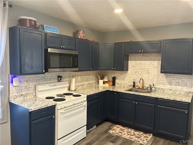 1251 Mohawk Street, Utica, NY 13501