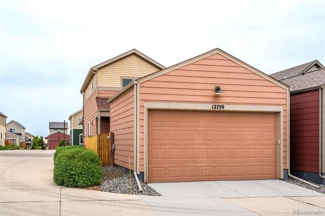 12759 Tamarac Street, Thornton, CO 80602