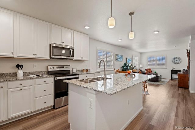 12759 Tamarac Street, Thornton, CO 80602