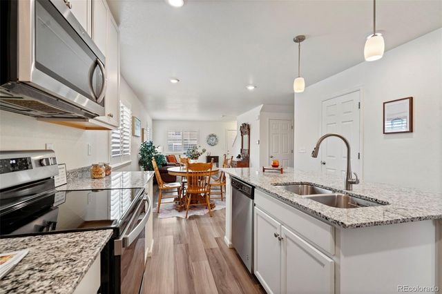 12759 Tamarac Street, Thornton, CO 80602