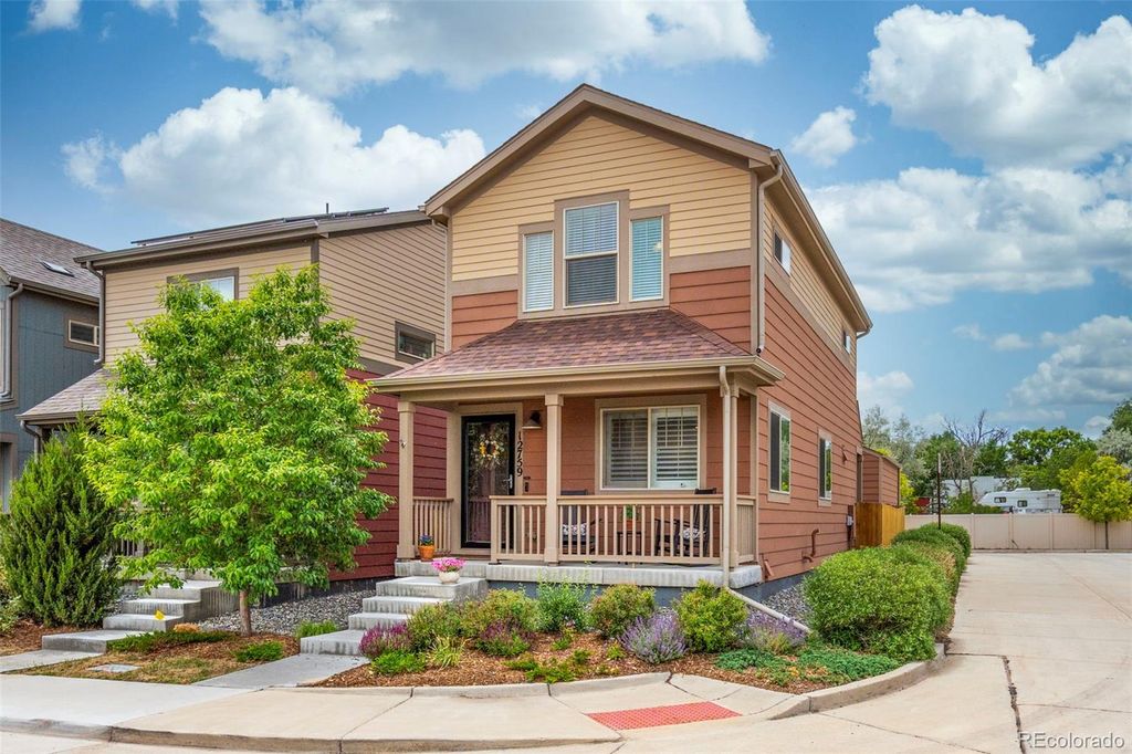 12759 Tamarac Street, Thornton, CO 80602