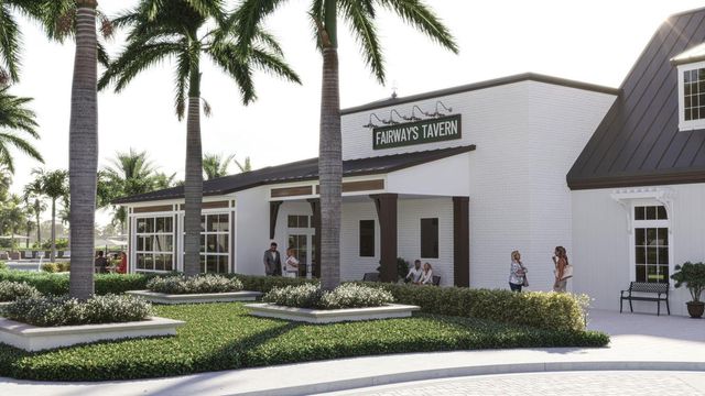 10961 Northwest Glynlea Boulevard N, Port St. Lucie, FL 34987