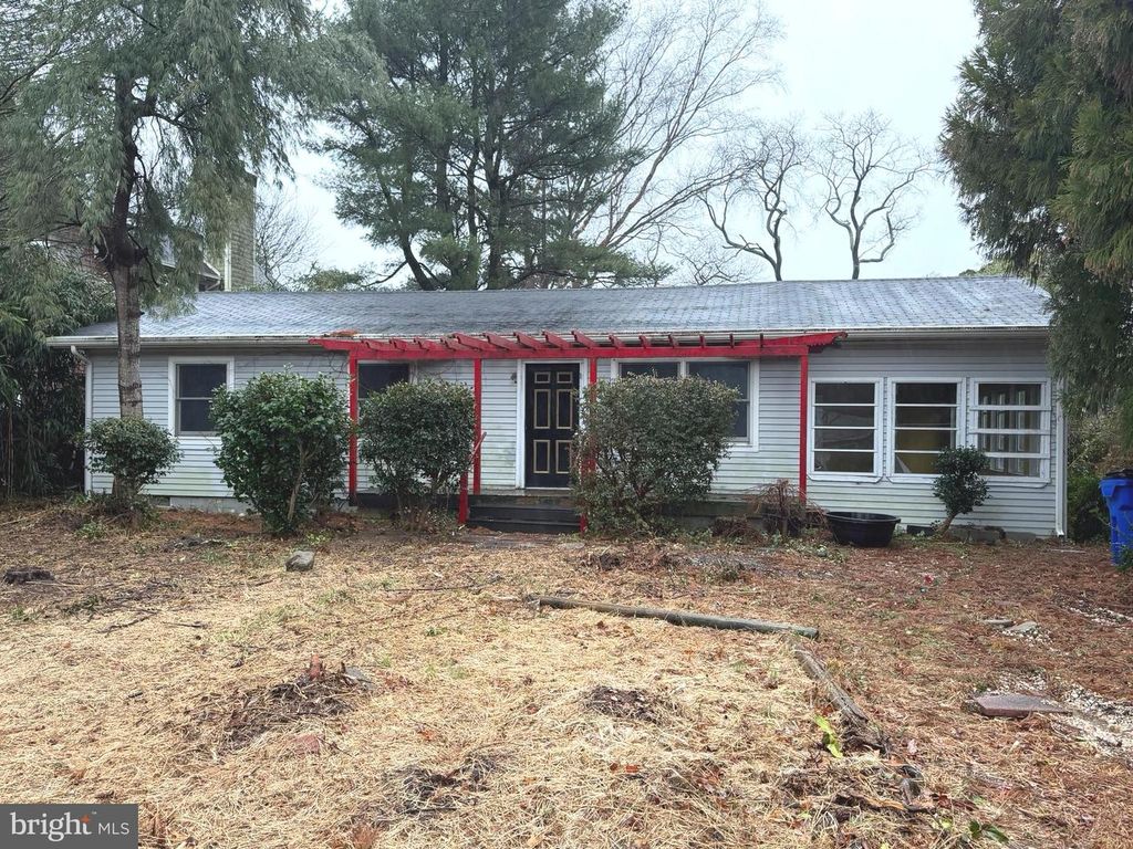 112 STRAWBERRY WAY, Rehoboth Beach, DE 19971