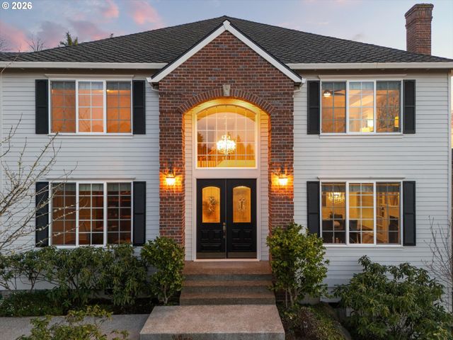 12490 Nw WAKER Dr, Portland, OR 97229