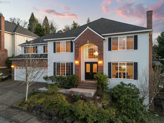 12490 Nw WAKER Dr, Portland, OR 97229