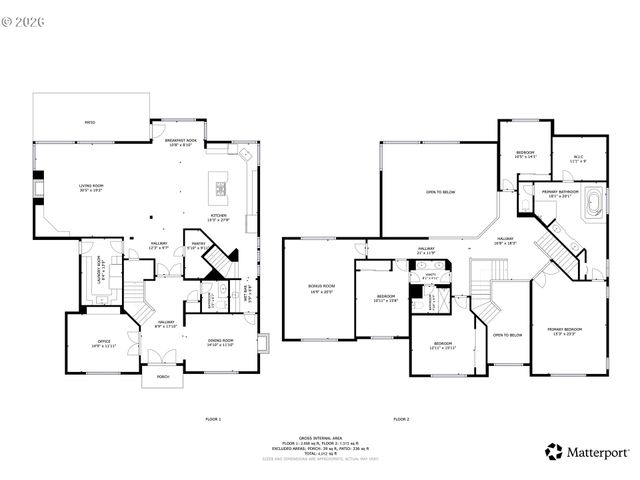 12490 Nw WAKER Dr, Portland, OR 97229