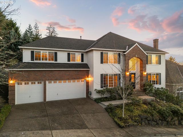 12490 Nw WAKER Dr, Portland, OR 97229