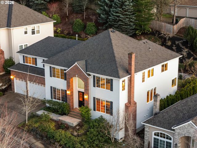 12490 Nw WAKER Dr, Portland, OR 97229