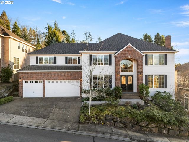 12490 Nw WAKER Dr, Portland, OR 97229