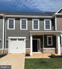 5625 FINLEY ROSE CT, Fredericksburg, VA 22407