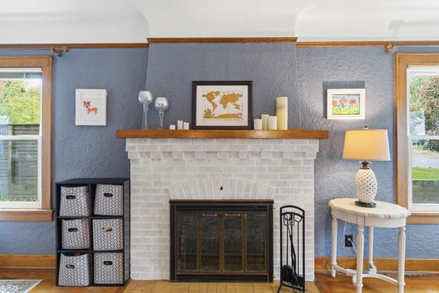 117 Edgemoor Avenue, Kalamazoo, MI 49001