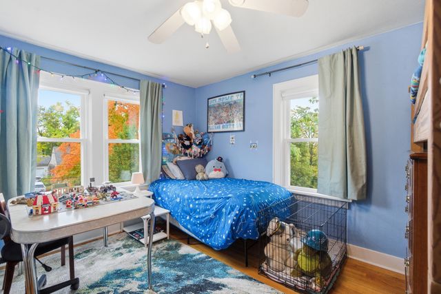 117 Edgemoor Avenue, Kalamazoo, MI 49001