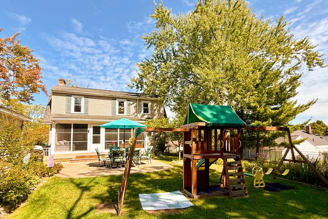 117 Edgemoor Avenue, Kalamazoo, MI 49001