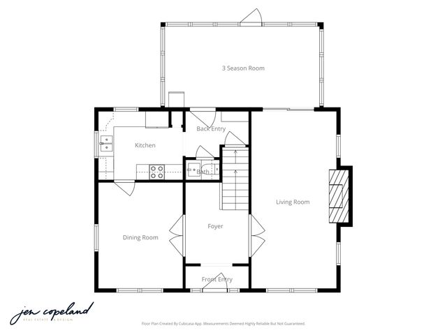 117 Edgemoor Avenue, Kalamazoo, MI 49001