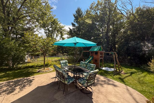 117 Edgemoor Avenue, Kalamazoo, MI 49001