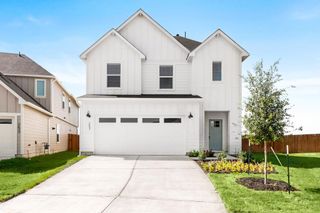 257 Frogmore LOOP, Uhland, TX 78640