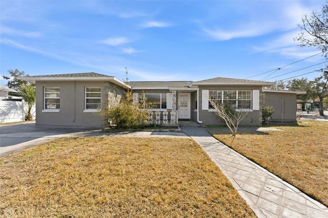 2526 W CORDELIA STREET, Tampa, FL 33607