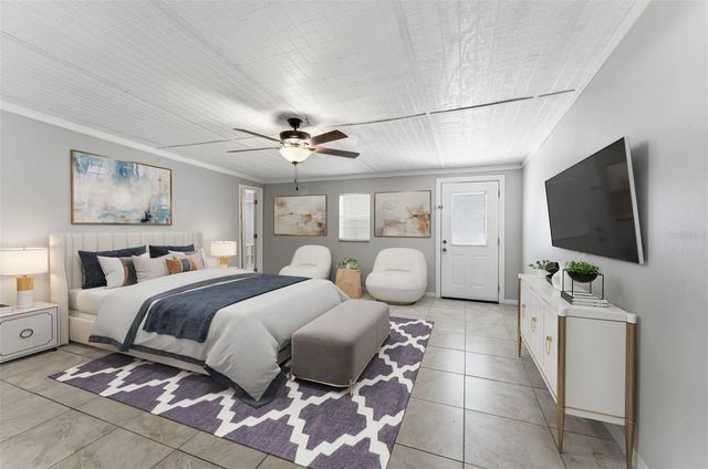 2526 W CORDELIA STREET, Tampa, FL 33607