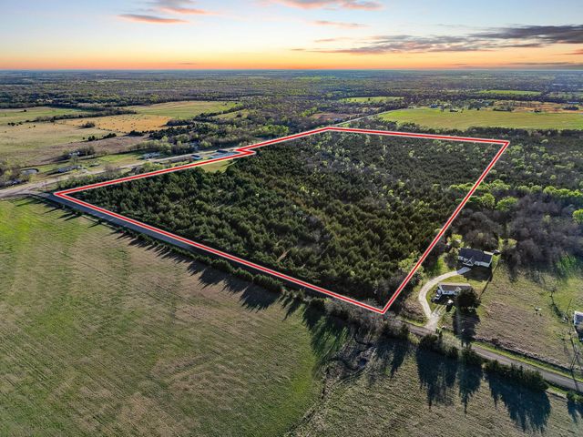 0000 County Road 4617, Wolfe City, TX 75496