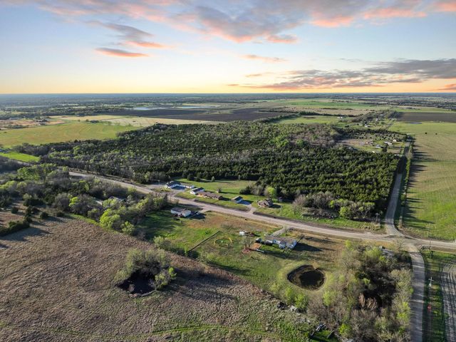 0000 County Road 4617, Wolfe City, TX 75496