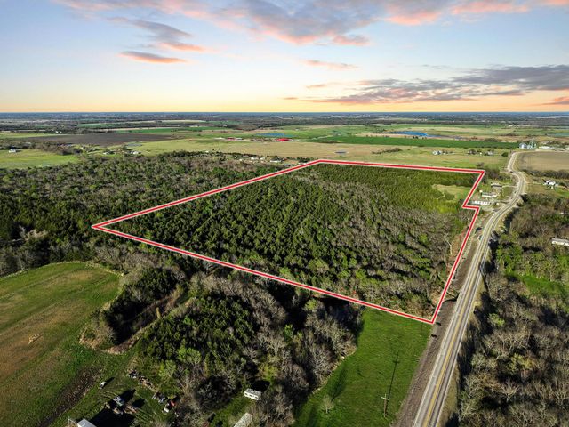0000 County Road 4617, Wolfe City, TX 75496