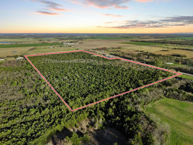 0000 County Road 4617, Wolfe City, TX 75496