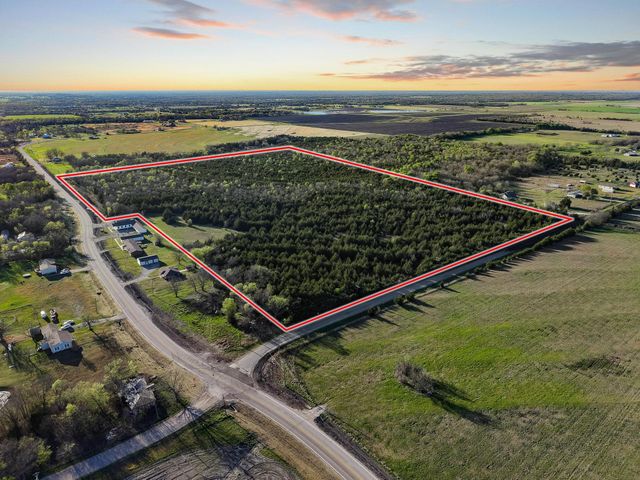 0000 County Road 4617, Wolfe City, TX 75496