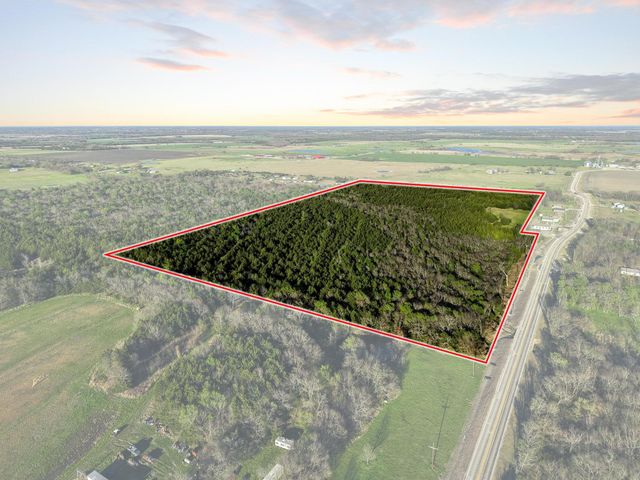 0000 County Road 4617, Wolfe City, TX 75496