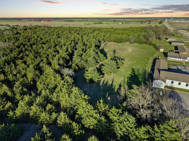 0000 County Road 4617, Wolfe City, TX 75496