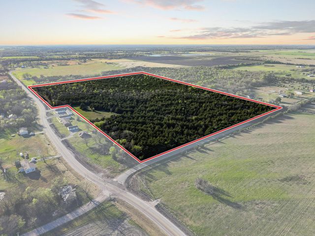 0000 County Road 4617, Wolfe City, TX 75496