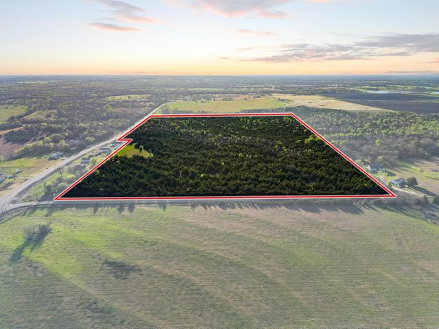 0000 County Road 4617, Wolfe City, TX 75496