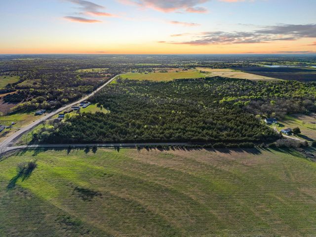 0000 County Road 4617, Wolfe City, TX 75496