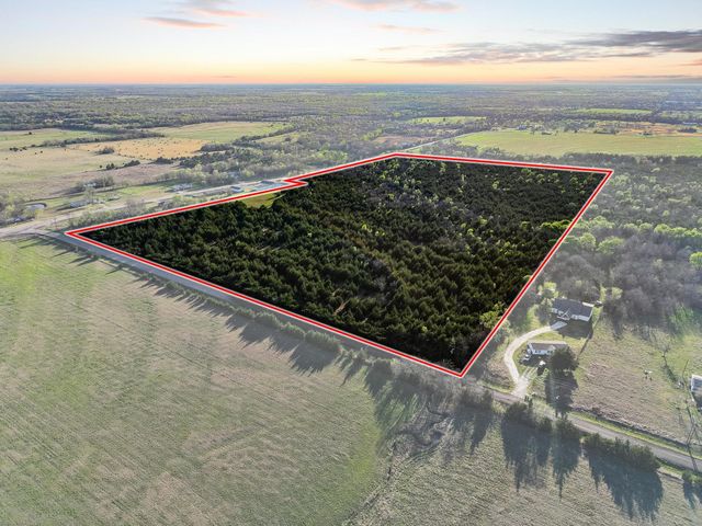 0000 County Road 4617, Wolfe City, TX 75496