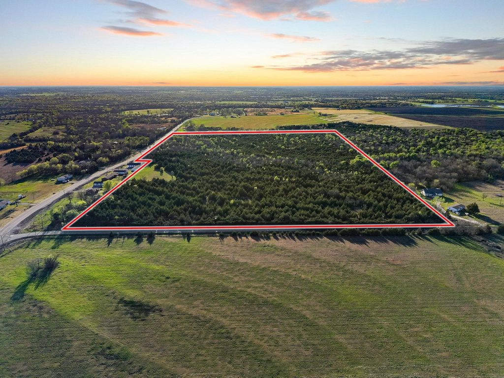 0000 County Road 4617, Wolfe City, TX 75496