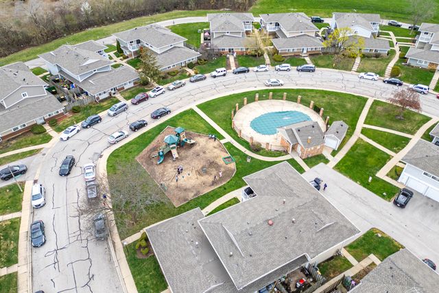 6102 Kit Carson Drive, Hanover Park, IL 60133