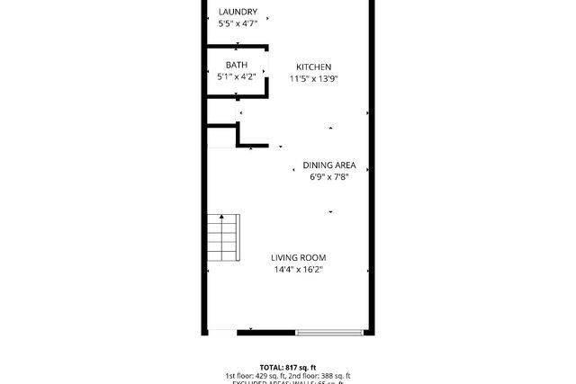 6102 Kit Carson Drive, Hanover Park, IL 60133