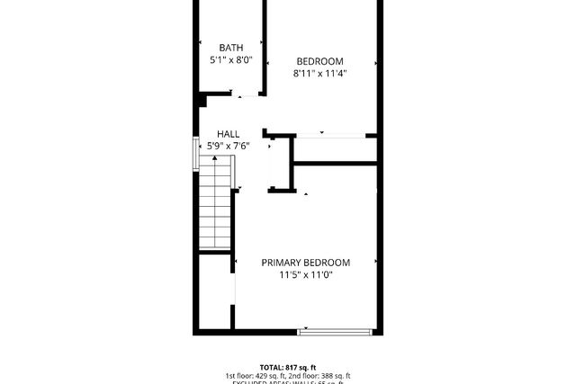 6102 Kit Carson Drive, Hanover Park, IL 60133